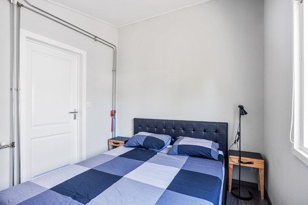 Medium property photo - Vogels' Tún 137, 8851 HT Tzummarum